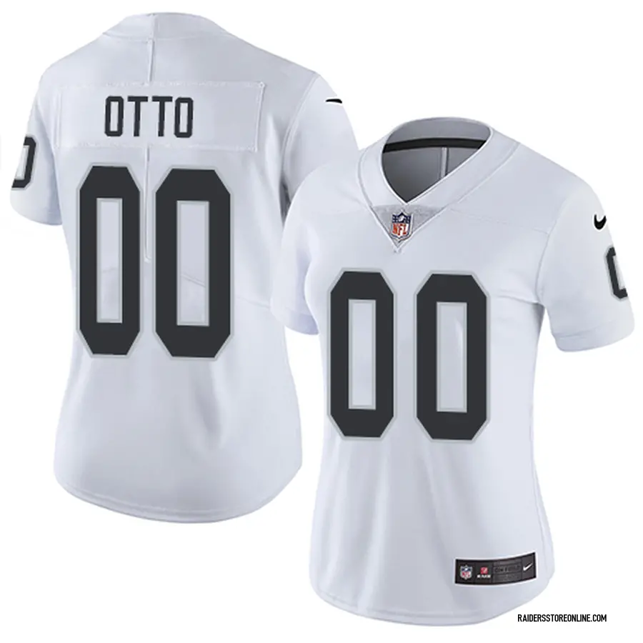 jim otto jersey