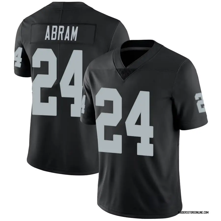 jonathan abram jersey