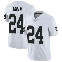 jonathan abram jersey