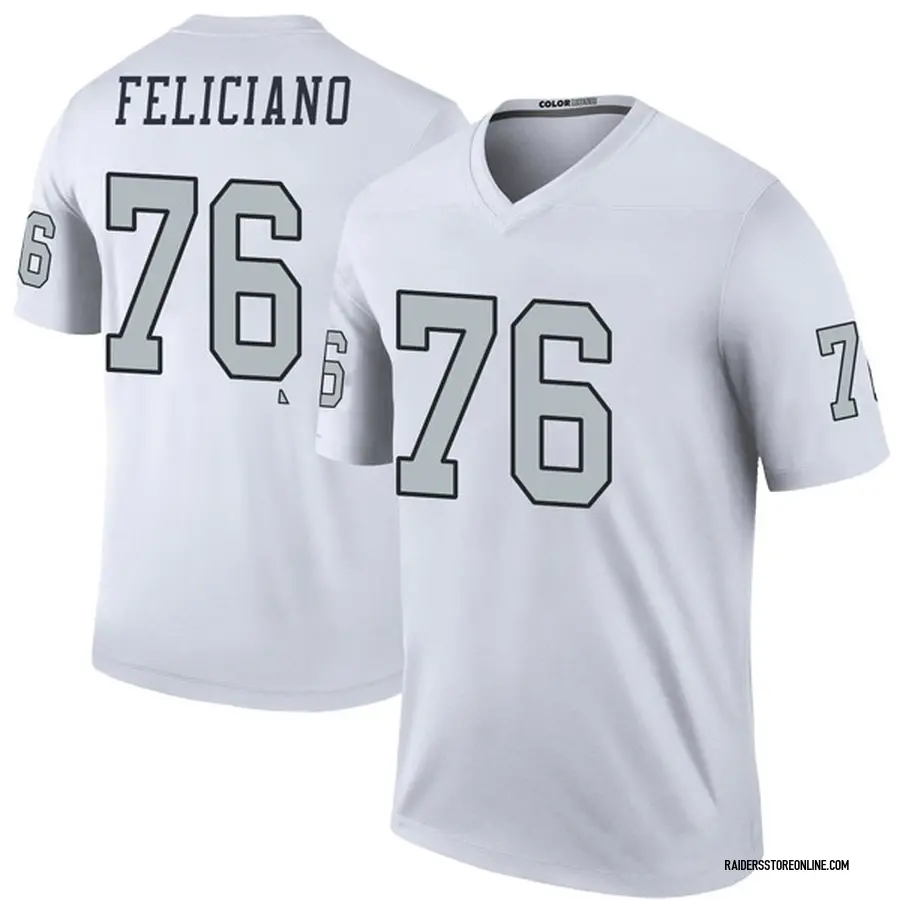 oakland raiders youth jersey