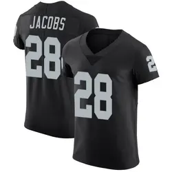 josh jacobs jersey shirt