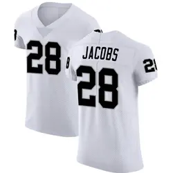 josh jacobs nike jersey