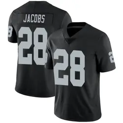 josh jacobs nfl jersey