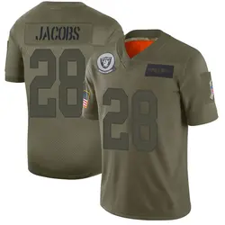 josh jacobs jersey youth