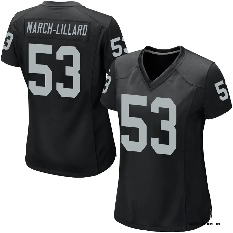 Justin march jersey on sale