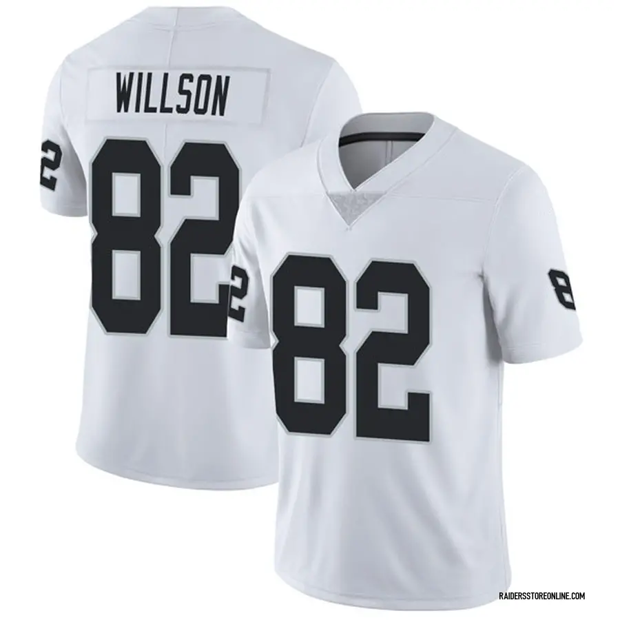 luke willson youth jersey