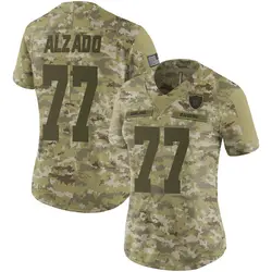 lyle alzado jersey