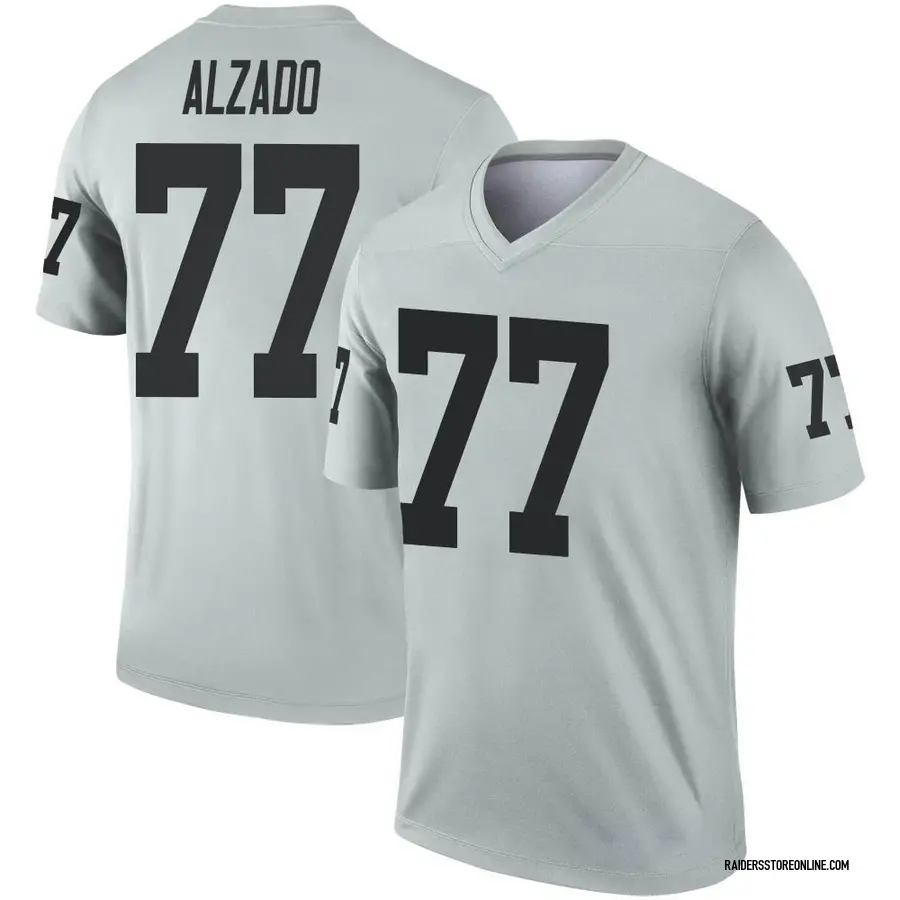 lyle alzado shirt