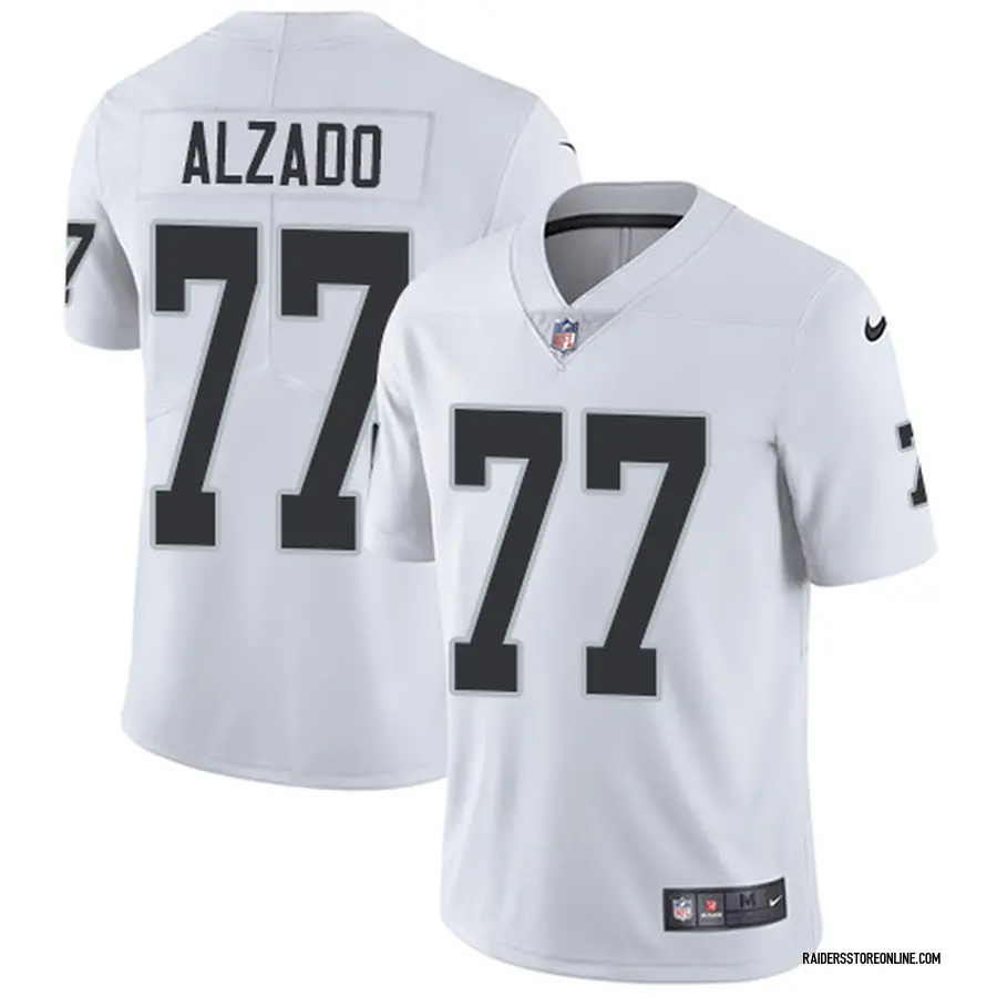 alzado jersey