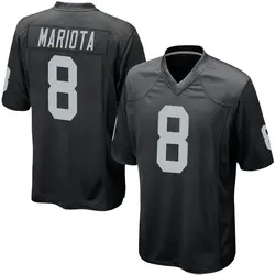 mariota youth jersey