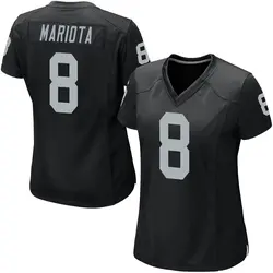 Marcus mariota women's jersey clearance