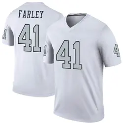 raiders inverted jersey
