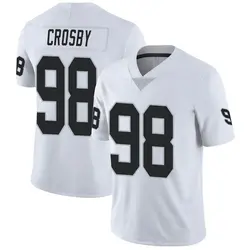 maxx crosby color rush jersey