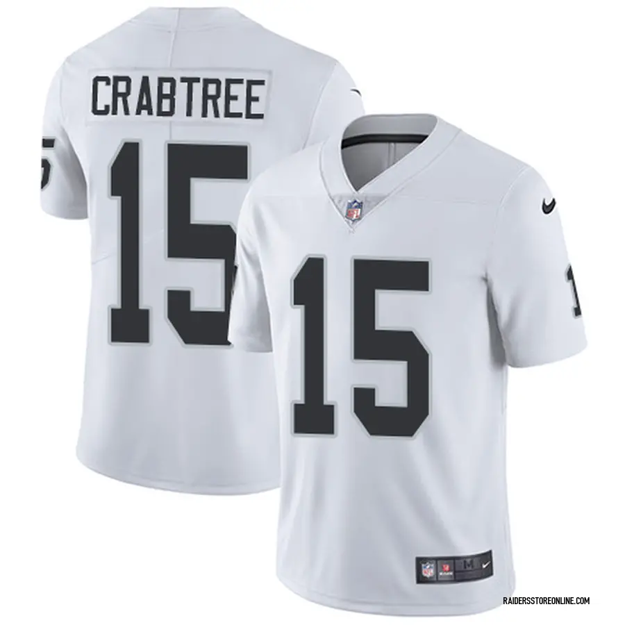 crabtree youth jersey