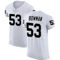 navorro bowman jersey