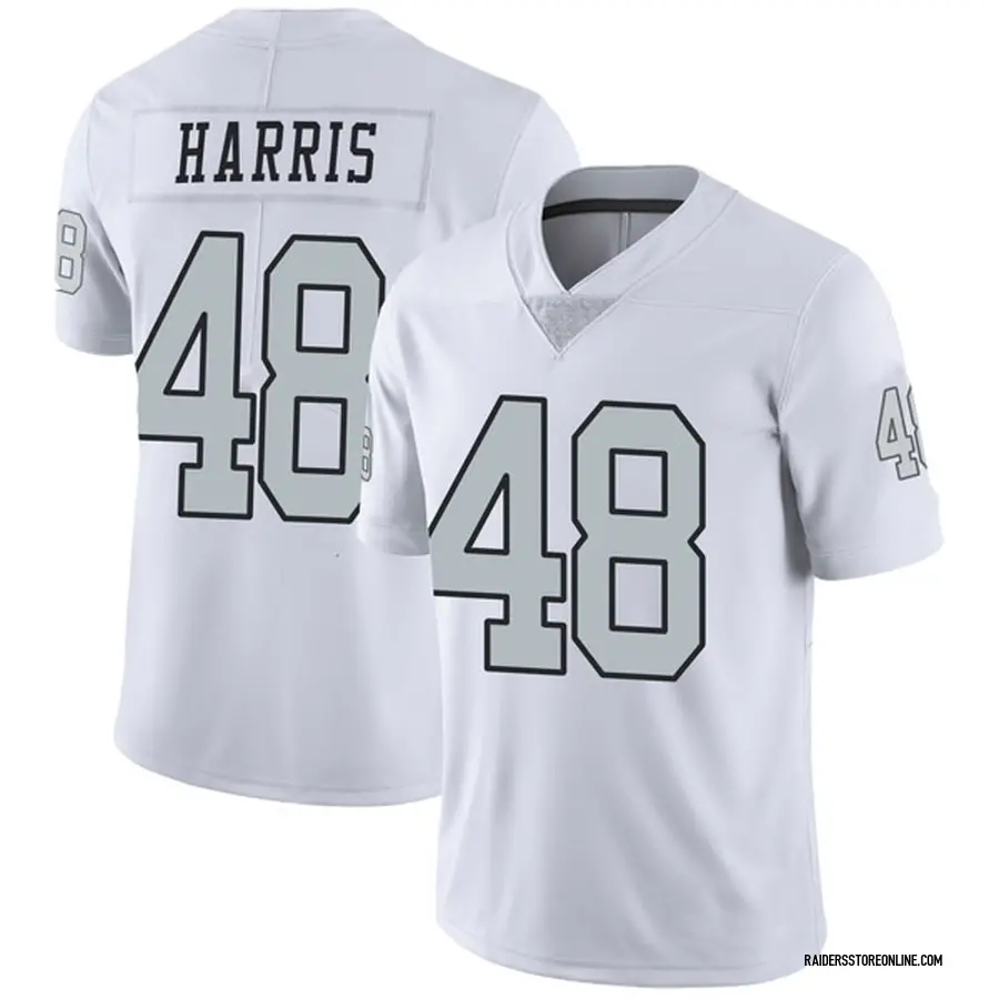 najee harris jersey color rush