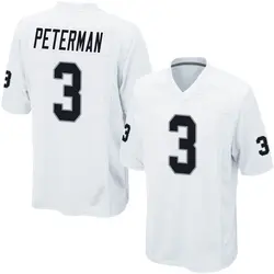 nathan peterman jersey