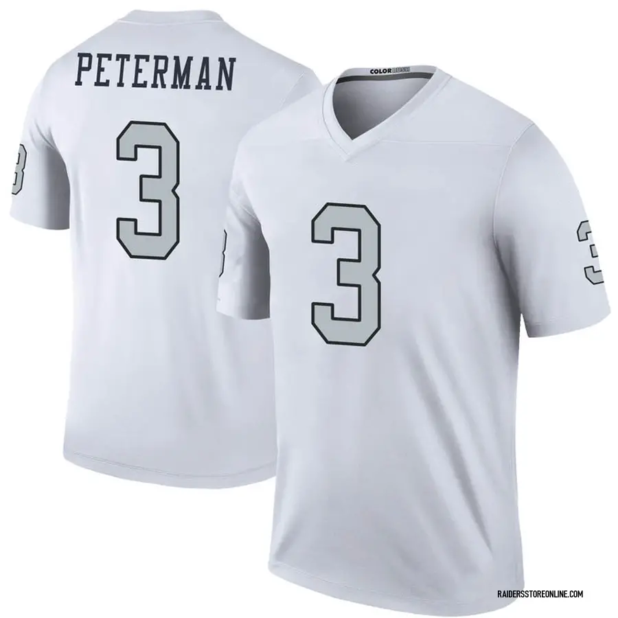 Nathan peterman jersey Clearance