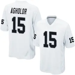 nelson agholor jersey