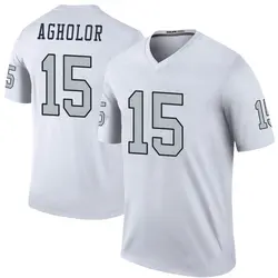 agholor jersey