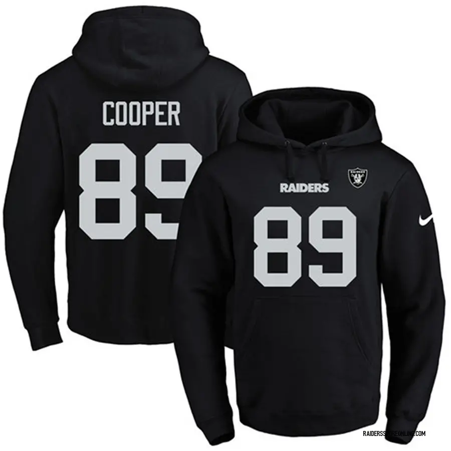 amari cooper hoodie