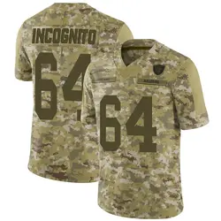 Raiders incognito jersey Clearance