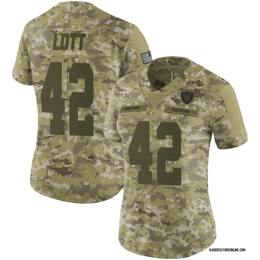raiders salute to service jerseys