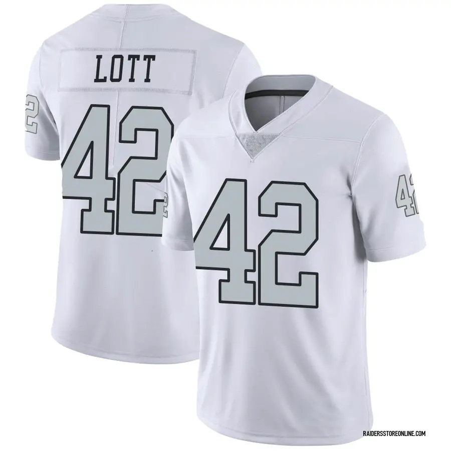 youth ronnie lott jersey