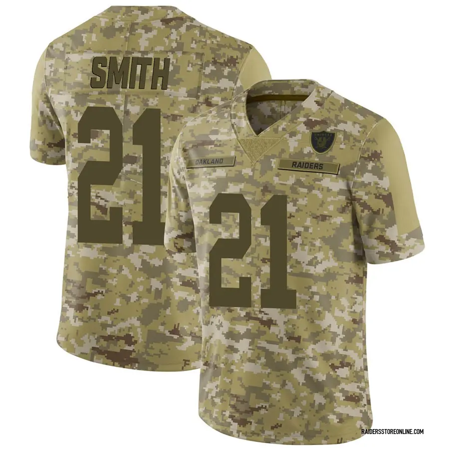 oakland raiders salute to service jersey