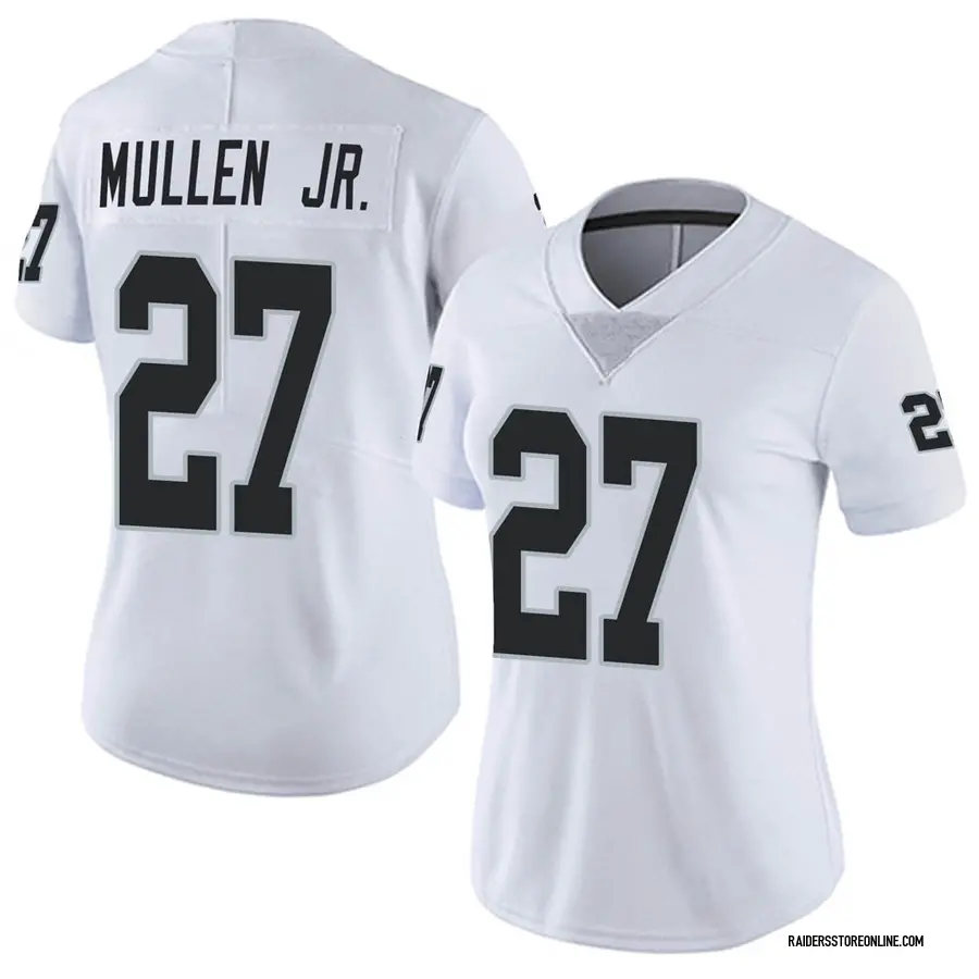 Trayvon mullen jersey