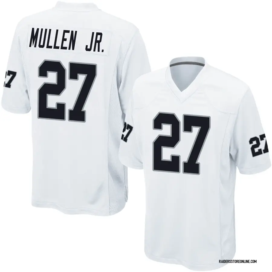 trayvon mullen jersey
