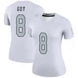 ray guy jersey